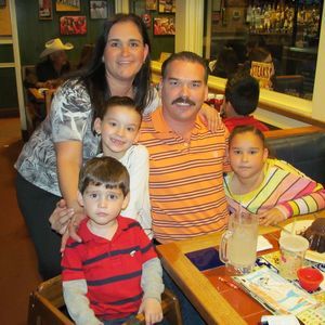 Meet your Posher, Refugio